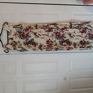 Winnie Fashion dress